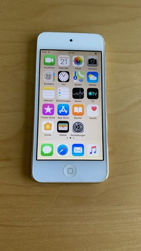 Ipod touch 16gb - ipod,