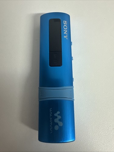Sony walkman nwz b183 - sony, nwz-b183