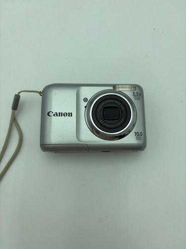 Canon powershot a800 - powershot,