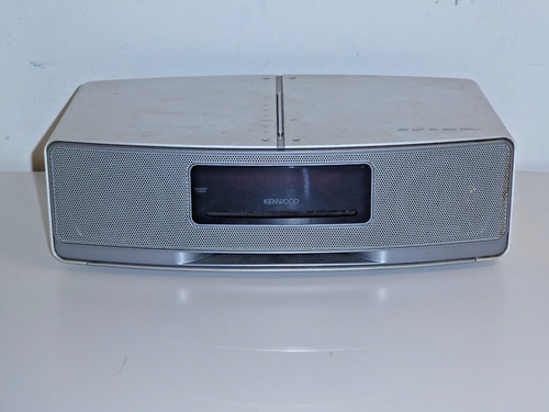 Kenwood 323 radio mit - kenwood,