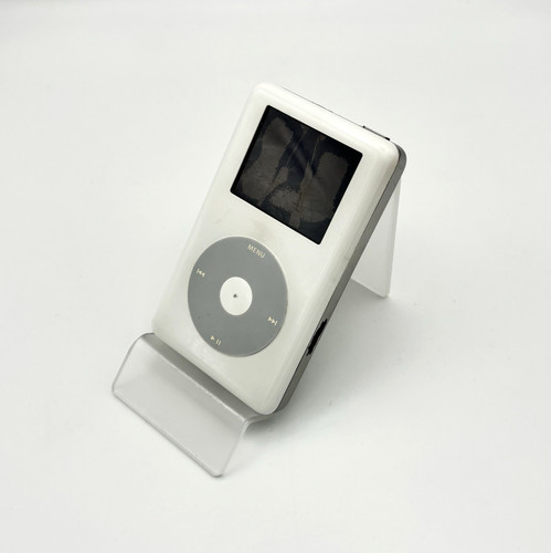 Apple ipod classic a1099 20gb - apple,