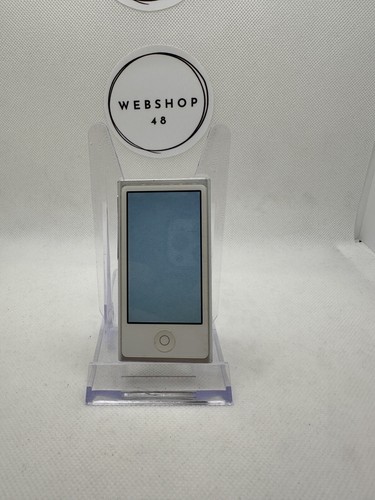 Apple ipod nano 7 - apple, |