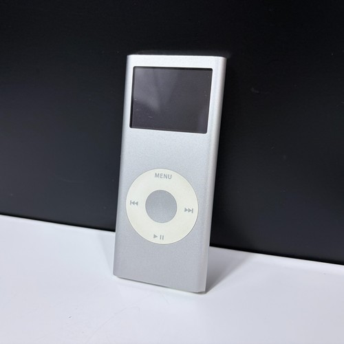 Apple ipod nano - ipod, 2.