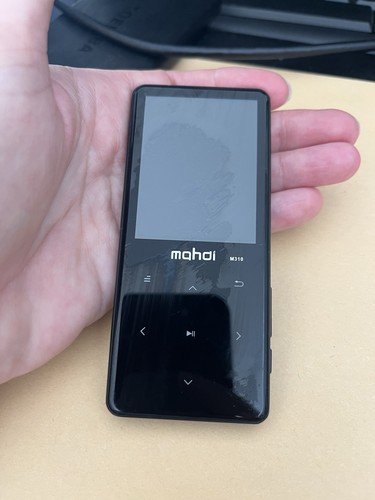 Mp3 player 16gb - player, 16gb.
