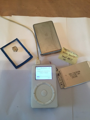Apple ipod 2nd - /, 2