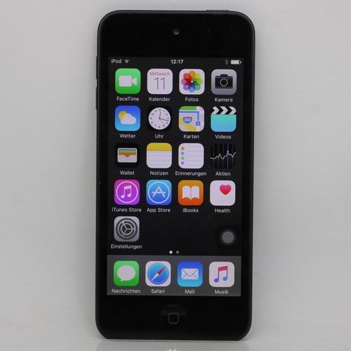 Apple ipod touch generation - ipod,