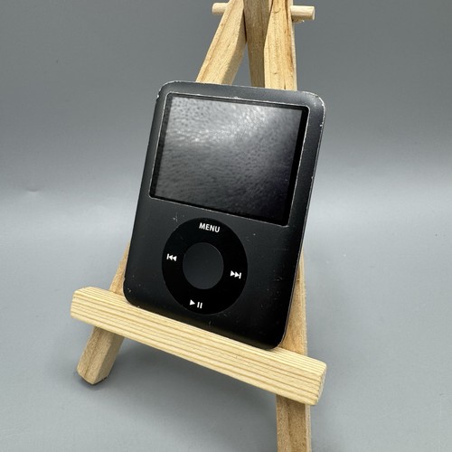 Apple ipod nano gen a1236 - ipod,