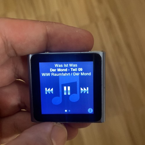 Apple ipod nano generation - apple,