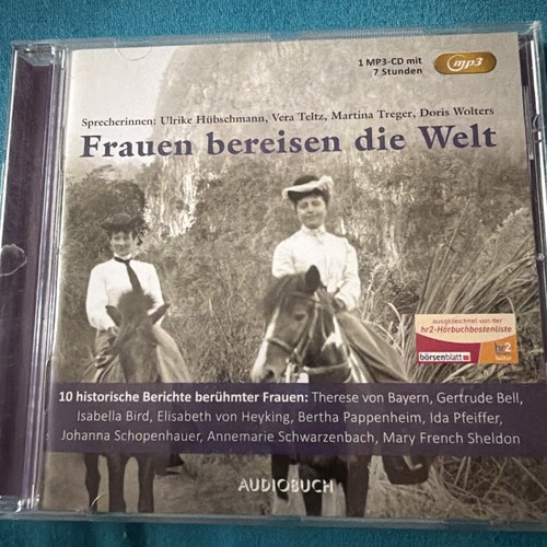 Mp3 frauen bereisen - mp3,