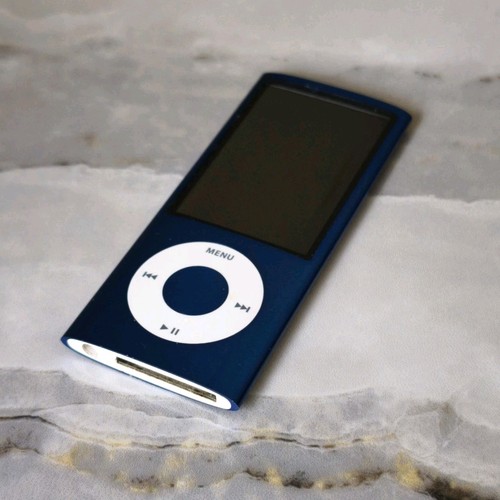 Apple ipod nano generation - ipod, 5.
