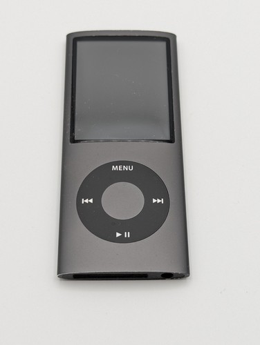 Apple ipod nano - apple,