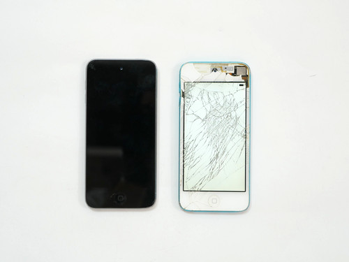 Apple ipod touch generation - ipod,