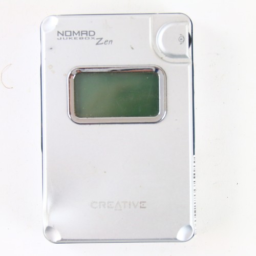 Tragbarer media player - media,