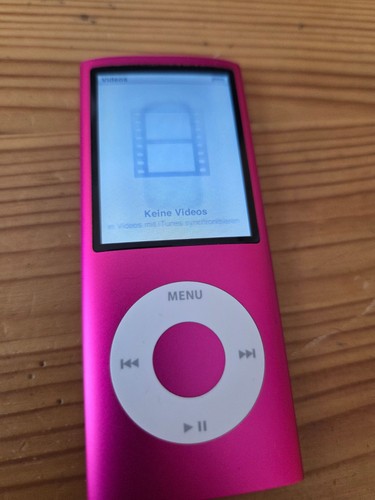 Apple ipod nano - apple,