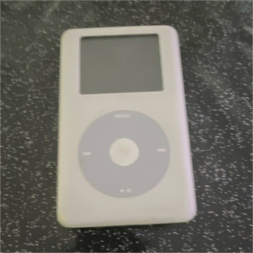 Apple ipod classic 20gb - apple,