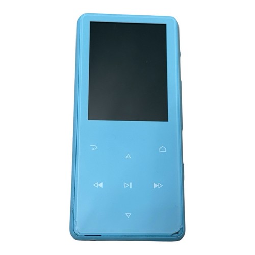 Agptek 128 mp3 player mit - agptek,