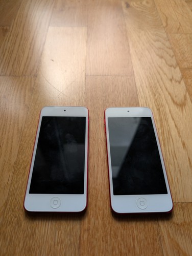 Apple ipod touch - 2x,