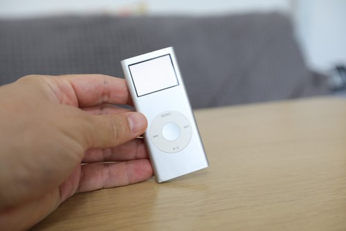 Apple ipod nano - apple, generation