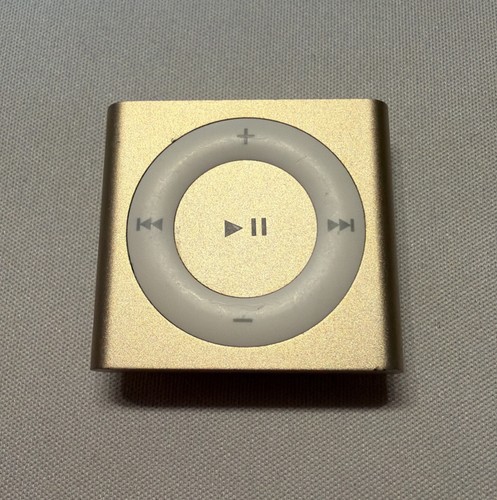Apple ipod shuffle - apple,
