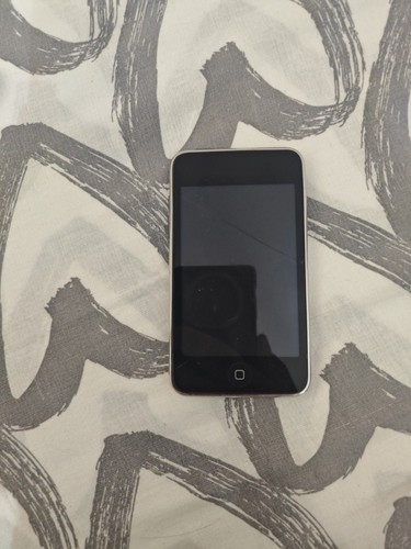 Apple ipod touch generation - touch,