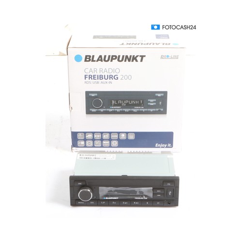 Blaupunkt freiburg 200 - blaupunkt,