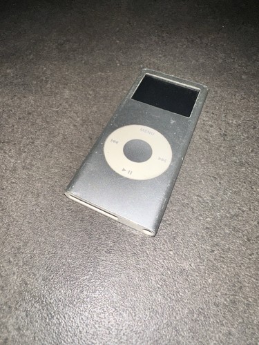 Apple ipod nano - ipod,
