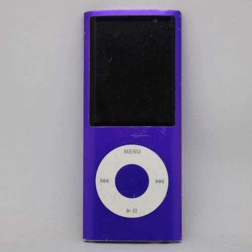 Apple ipod nano - apple, generation