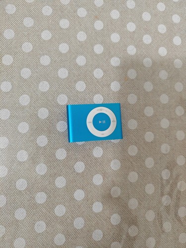 Apple ipod shuffle a1204 - apple,