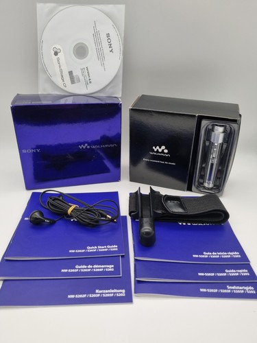 Sony walkman s202f defekt - sony,