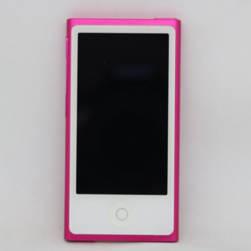 Apple ipod nano generation - apple,