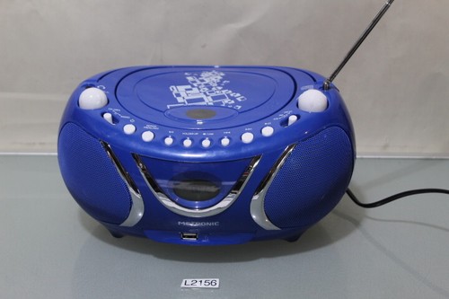 Metronic 477132 radio mp3 - metronic, cd-