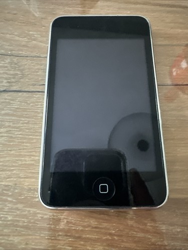Pod touch generation - pod, 2.