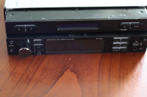 Autoradio dvd player mp3player - autoradio,