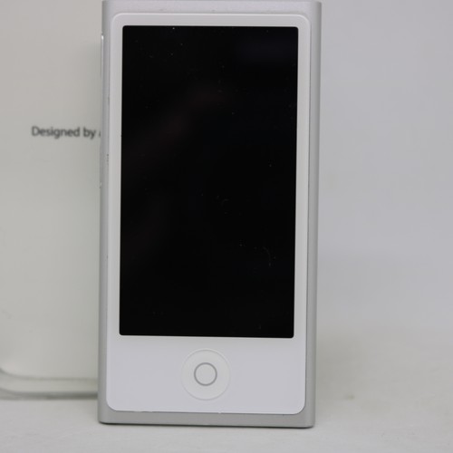 Apple ipod nano - nano, generation