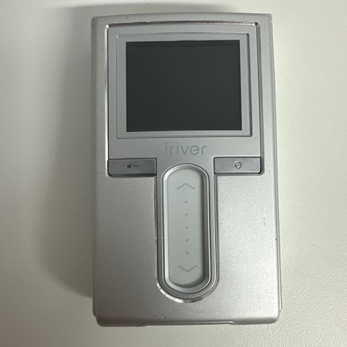 Iriver h10 mp3 - h10, mp3-player