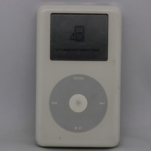 Apple ipod classic - apple,