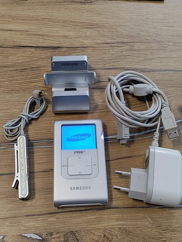 Samsung yepp 920 - samsung,