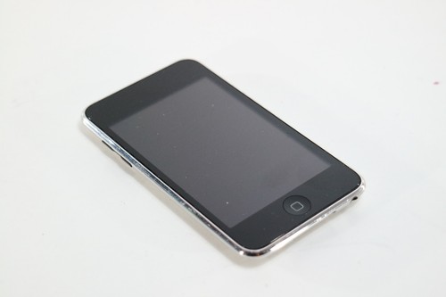 Apple ipod touch - 8gb, a1288