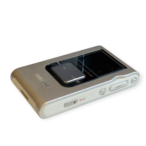 Samsung 925 20gb mp3 - samsung,