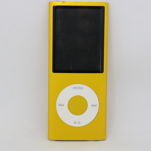 Apple ipod nano - nano, generation