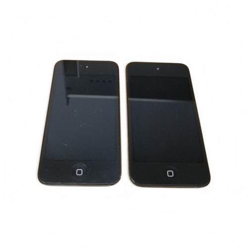 Apple ipod touch 4 - apple,