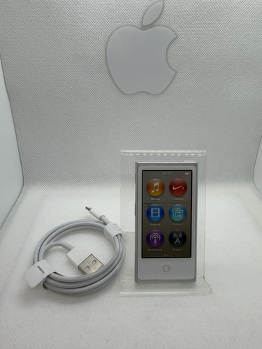 Apple ipod nano generation - apple,