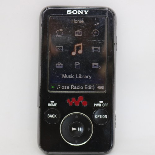 Sony walkman nwz e436f - walkman, nwz-e436f