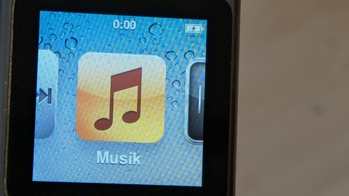 Apple ipod nano generation - ipod, 6.
