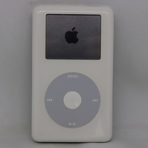 Apple ipod classic - ipod,