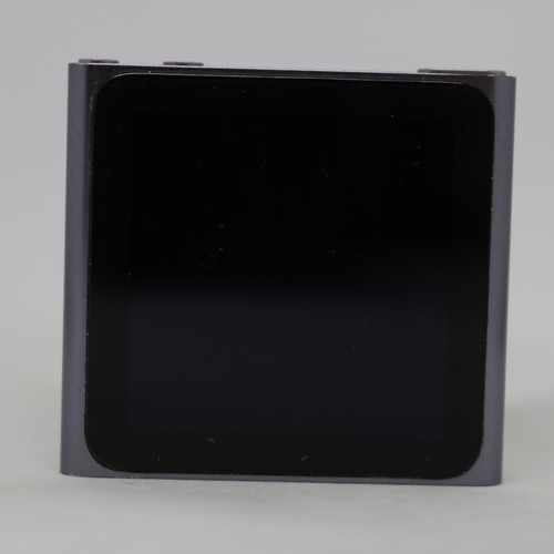 Apple ipod nano generation - nano, 6.
