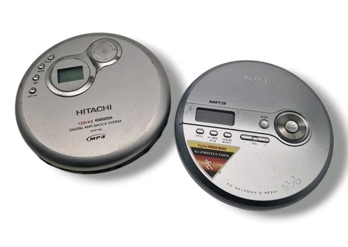 Sony ne241 mp3 cd - ⚡sony,