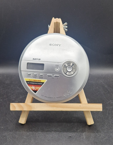Sony ne241 mp3 player - mp3, cd