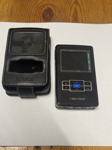Iriver h320 mp3 - mp3, player