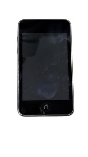 Apple ipod touch - a1288, 2.